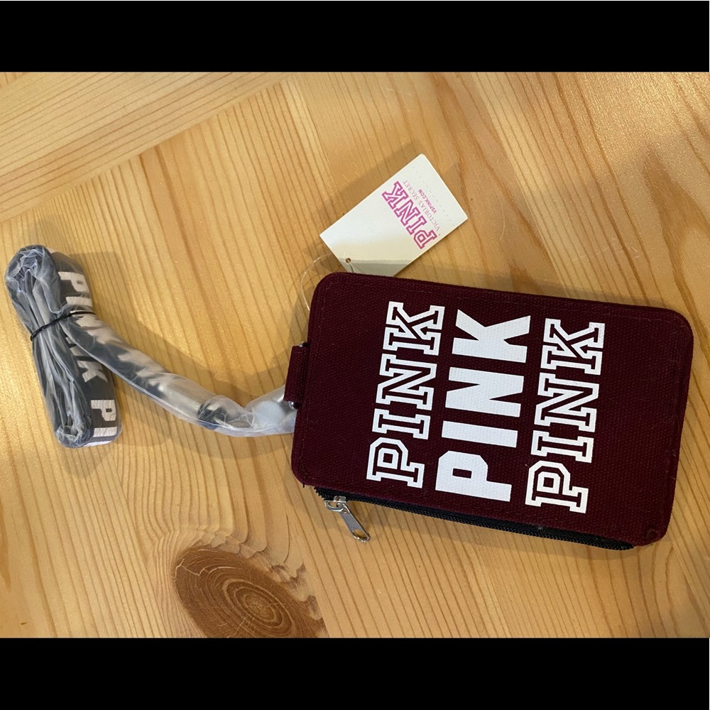 VS card/key holder